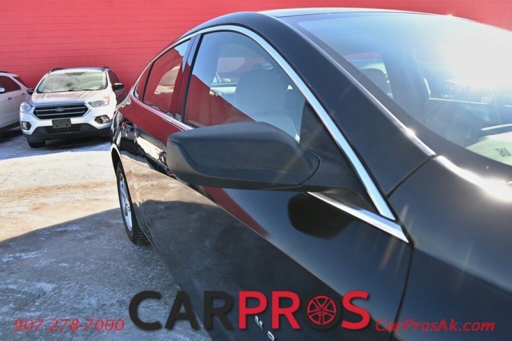 2016 Chevrolet Malibu LS - Automatic - Auto Start - Back Up Camera - Bluetooth - Power Windows/Door Locks/Mirrors Anchorage AK