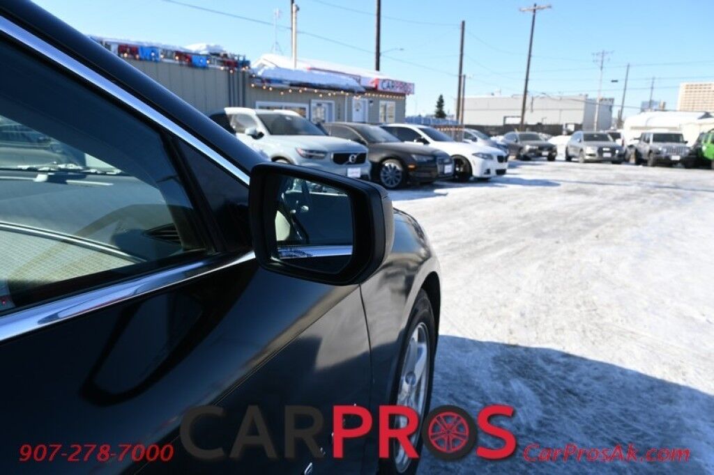 2016 Chevrolet Malibu LS - Automatic - Auto Start - Back Up Camera - Bluetooth - Power Windows/Door Locks/Mirrors Anchorage AK