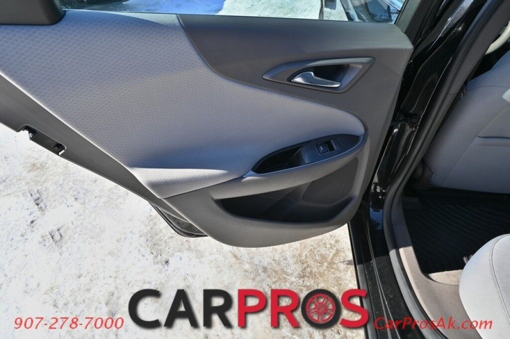 2016 Chevrolet Malibu LS - Automatic - Auto Start - Back Up Camera - Bluetooth - Power Windows/Door Locks/Mirrors Anchorage AK