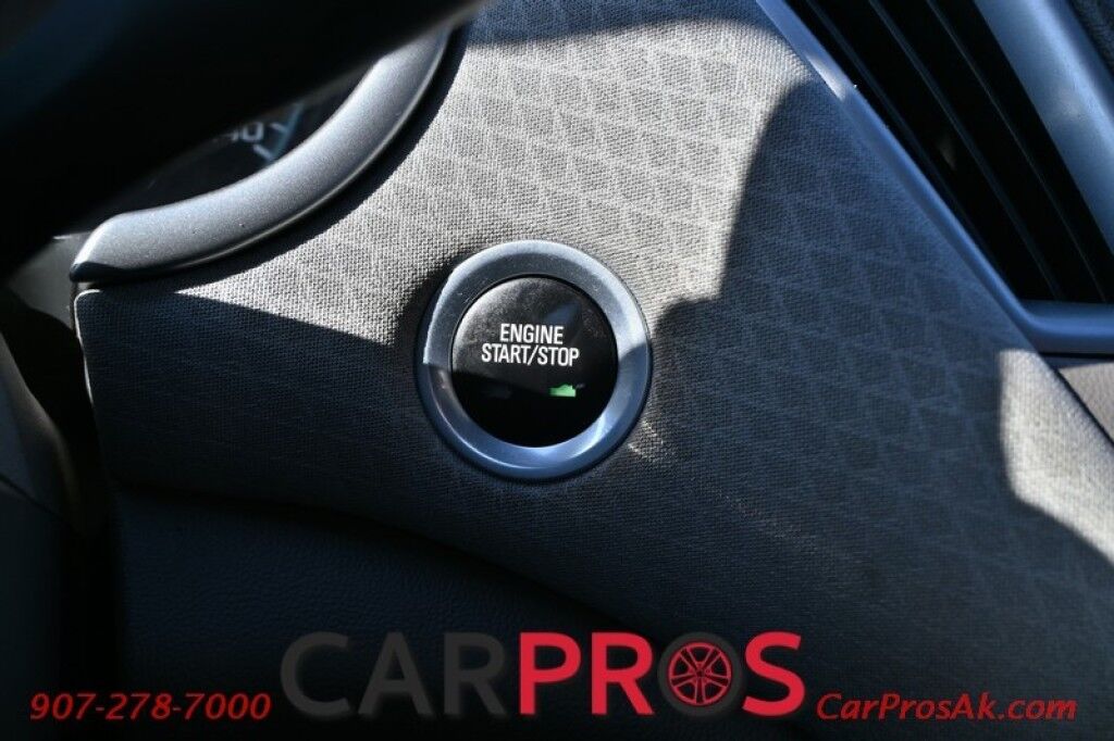 2016 Chevrolet Malibu LS - Automatic - Auto Start - Back Up Camera - Bluetooth - Power Windows/Door Locks/Mirrors Anchorage AK