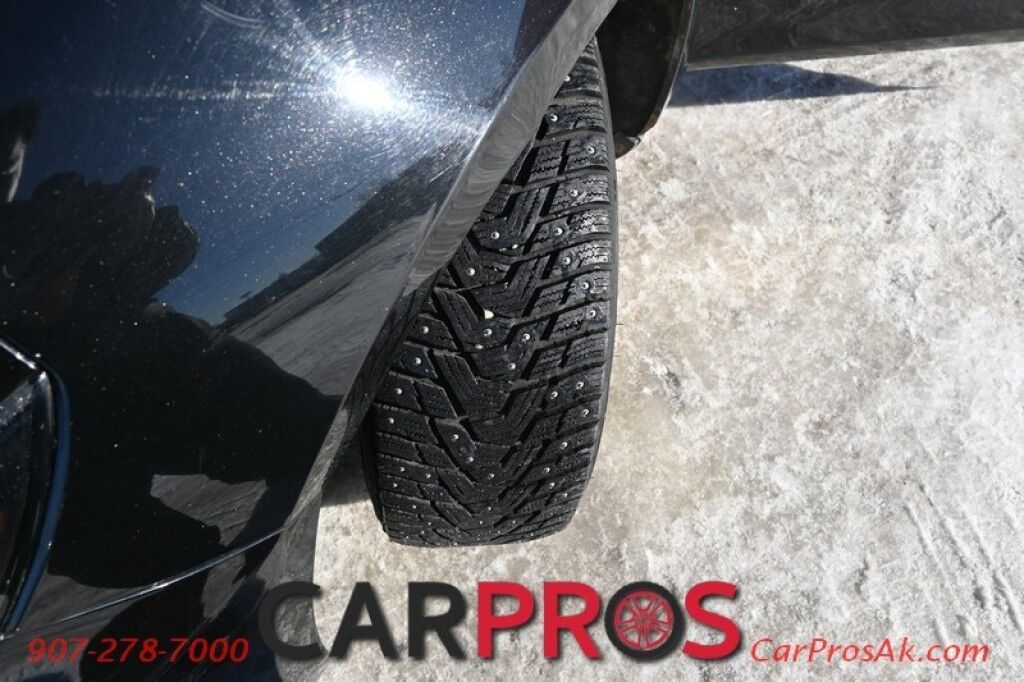 2016 Chevrolet Malibu LS - Automatic - Auto Start - Back Up Camera - Bluetooth - Power Windows/Door Locks/Mirrors Anchorage AK