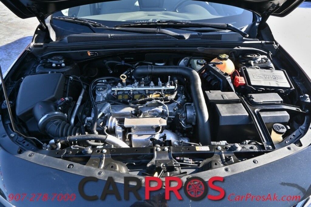 2016 Chevrolet Malibu LS - Automatic - Auto Start - Back Up Camera - Bluetooth - Power Windows/Door Locks/Mirrors Anchorage AK