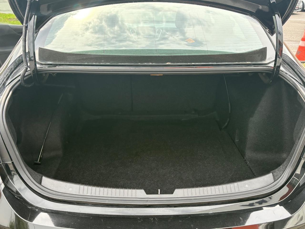 2016 Chevrolet Malibu LS Austin TX