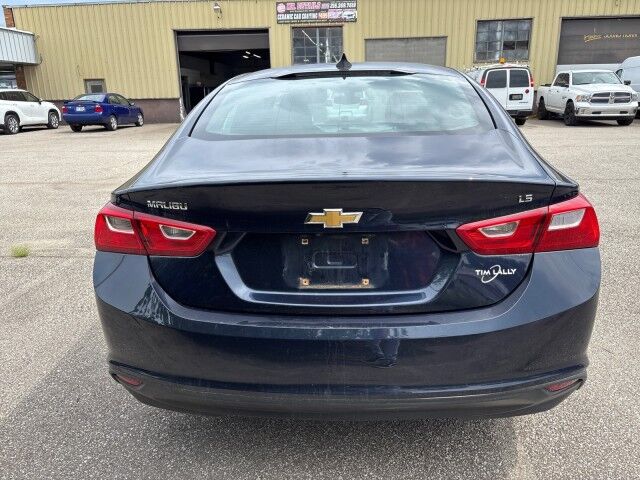 2016 Chevrolet Malibu LS Cleveland OH
