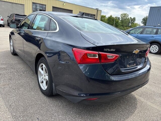 2016 Chevrolet Malibu LS Cleveland OH