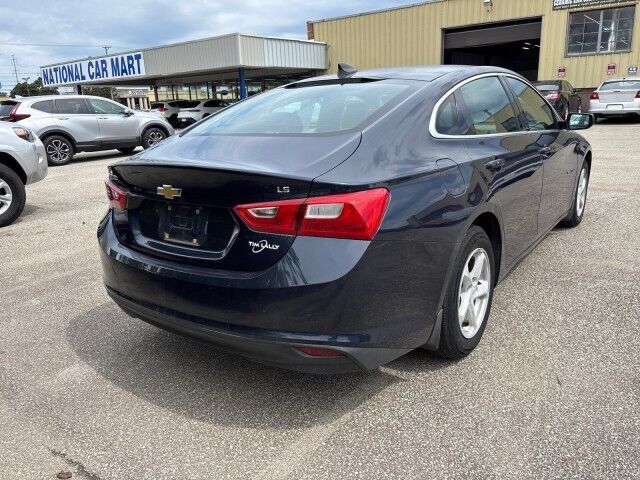 2016 Chevrolet Malibu LS Cleveland OH