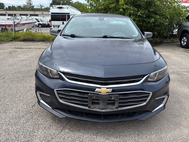 2016 Chevrolet Malibu LS Cleveland OH
