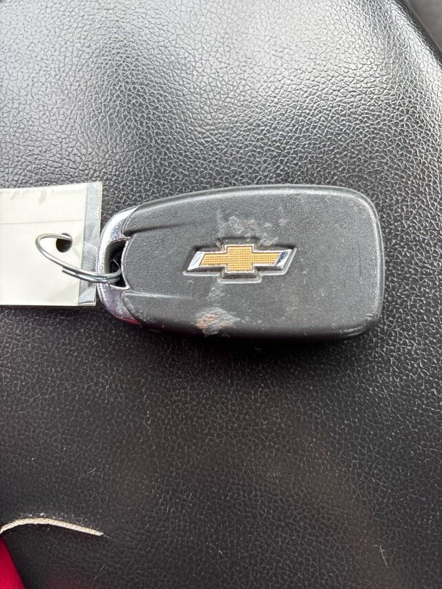 2016 Chevrolet Malibu LS Cleveland OH