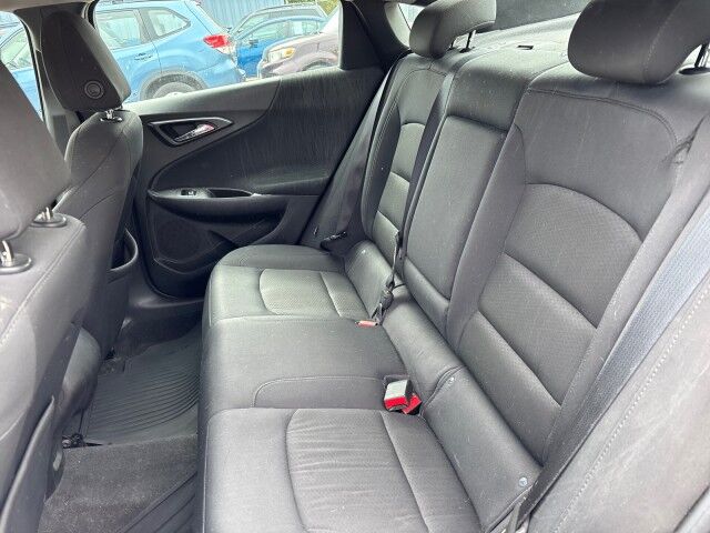 2016 Chevrolet Malibu LS Cleveland OH