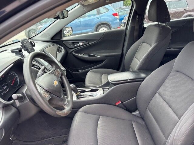 2016 Chevrolet Malibu LS Cleveland OH