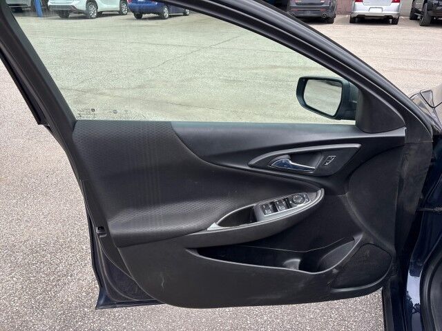 2016 Chevrolet Malibu LS Cleveland OH