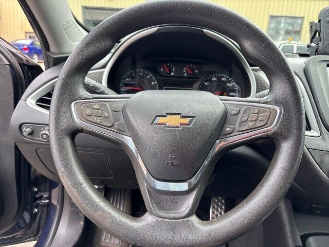 2016 Chevrolet Malibu LS Cleveland OH