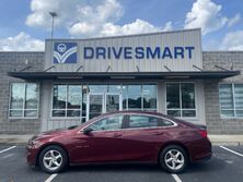 Chevrolet Malibu LS 2016