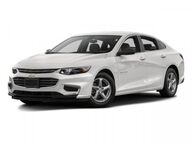 2016 Chevrolet Malibu LS Chicago IL 2016 Chevrolet Malibu LS Chicago IL