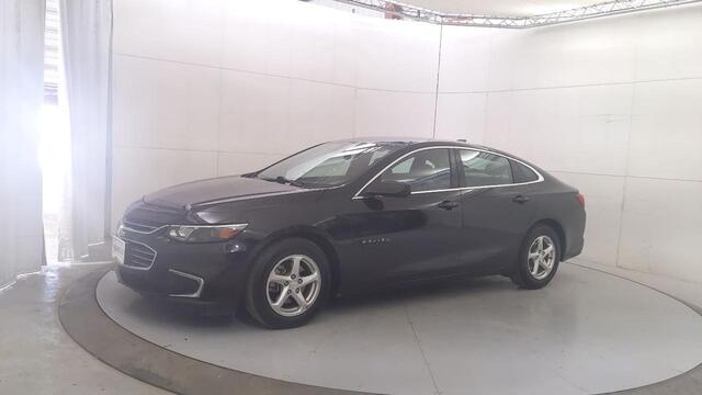 2016 Chevrolet Malibu LS Dallas TX