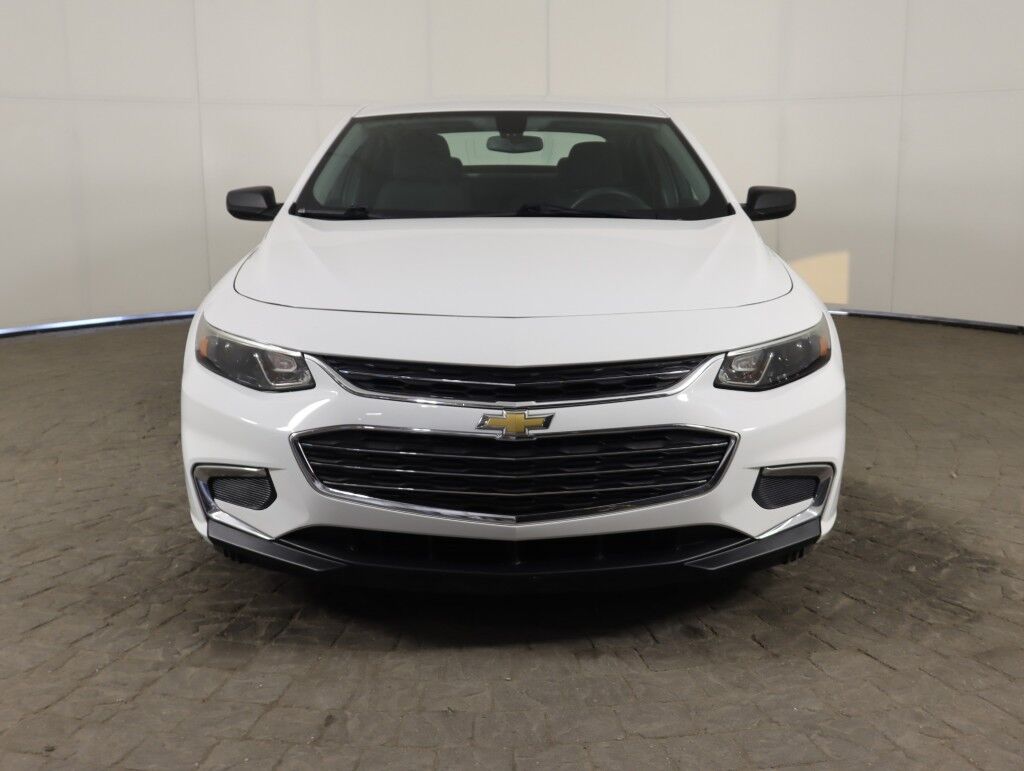 2016 Chevrolet Malibu LS Maumee OH