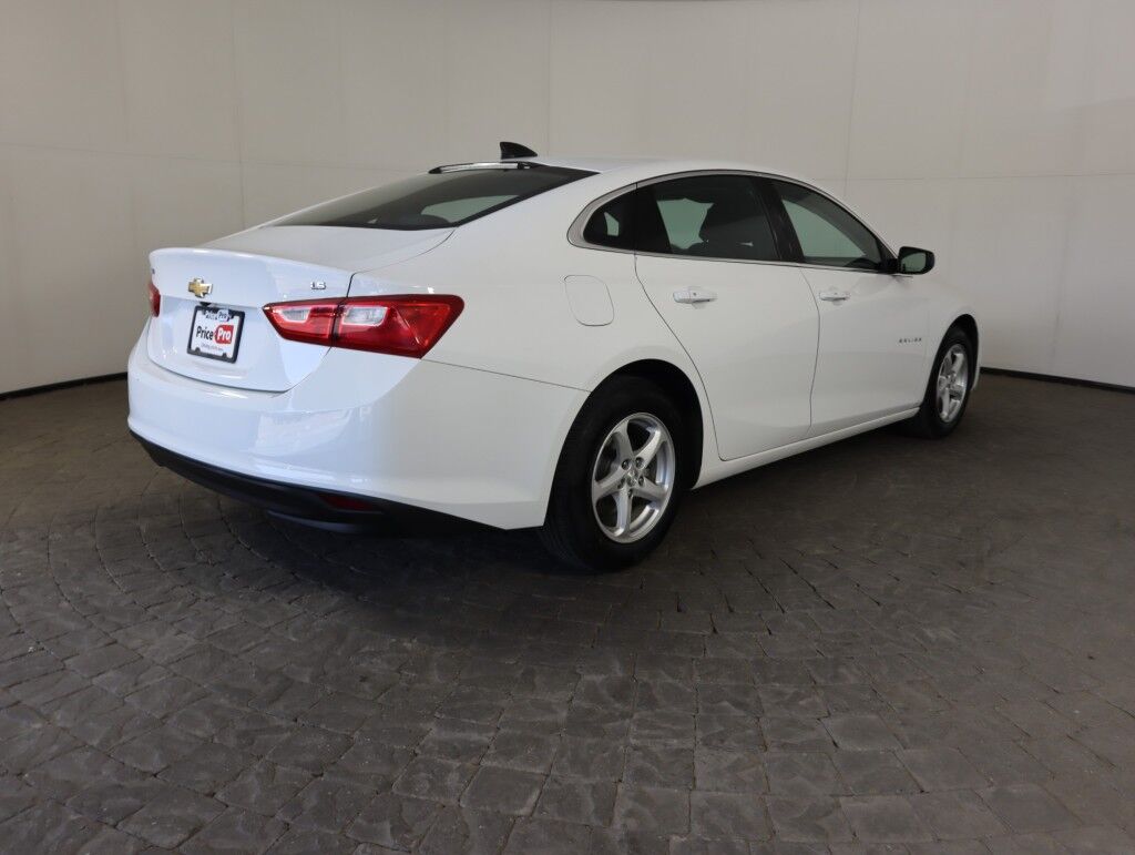 2016 Chevrolet Malibu LS Maumee OH