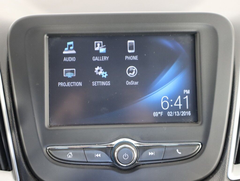 2016 Chevrolet Malibu LS Maumee OH