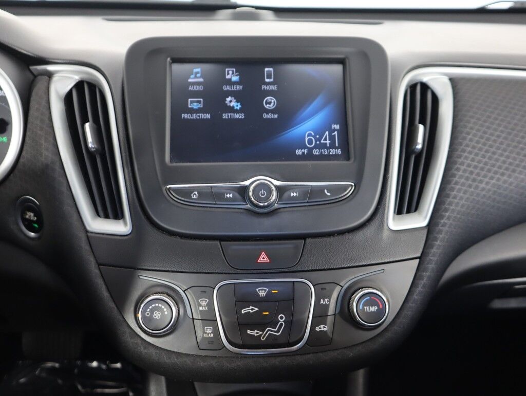 2016 Chevrolet Malibu LS Maumee OH