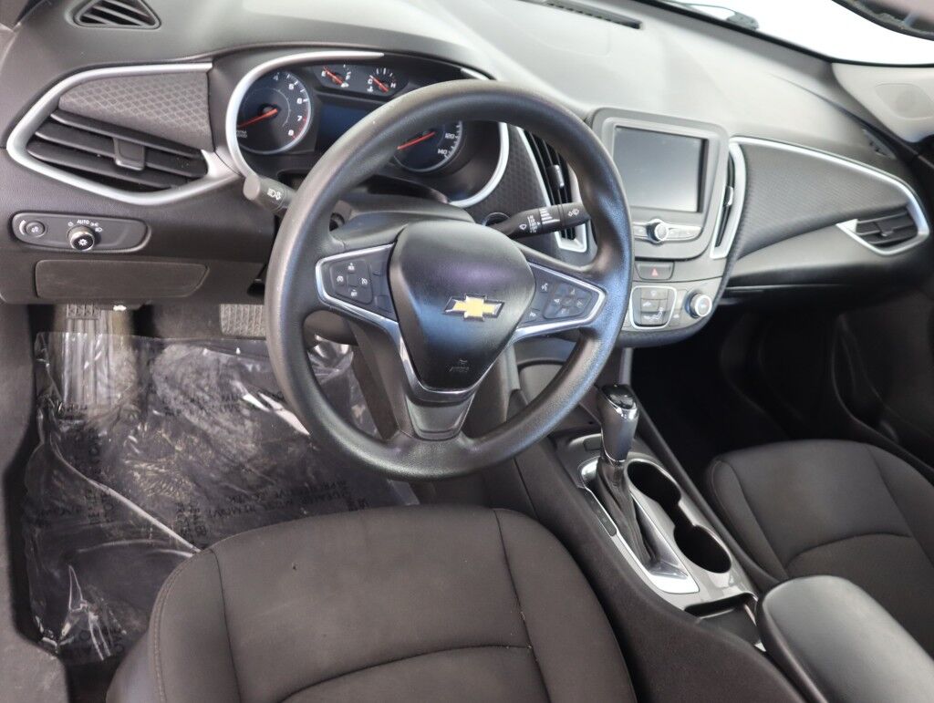 2016 Chevrolet Malibu LS Maumee OH