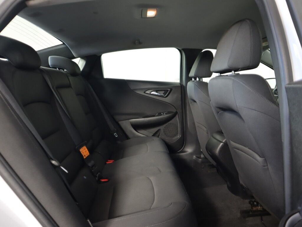 2016 Chevrolet Malibu LS Maumee OH