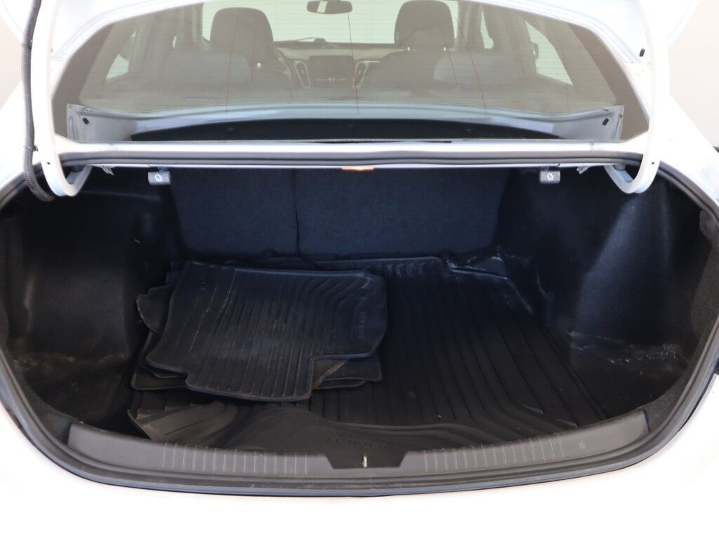 2016 Chevrolet Malibu LS Maumee OH