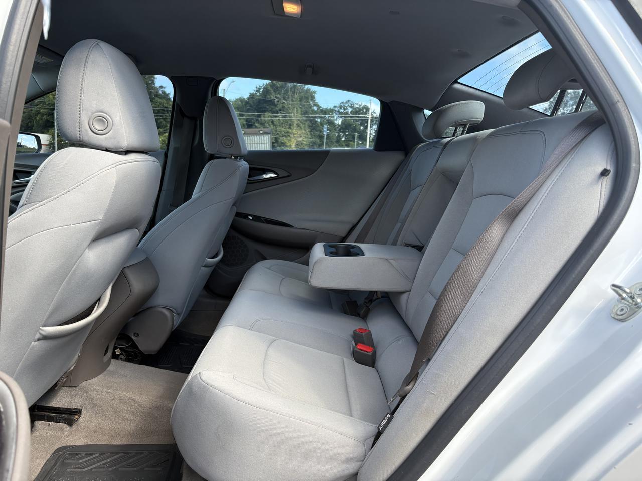 2016 Chevrolet Malibu LS Meridian MS
