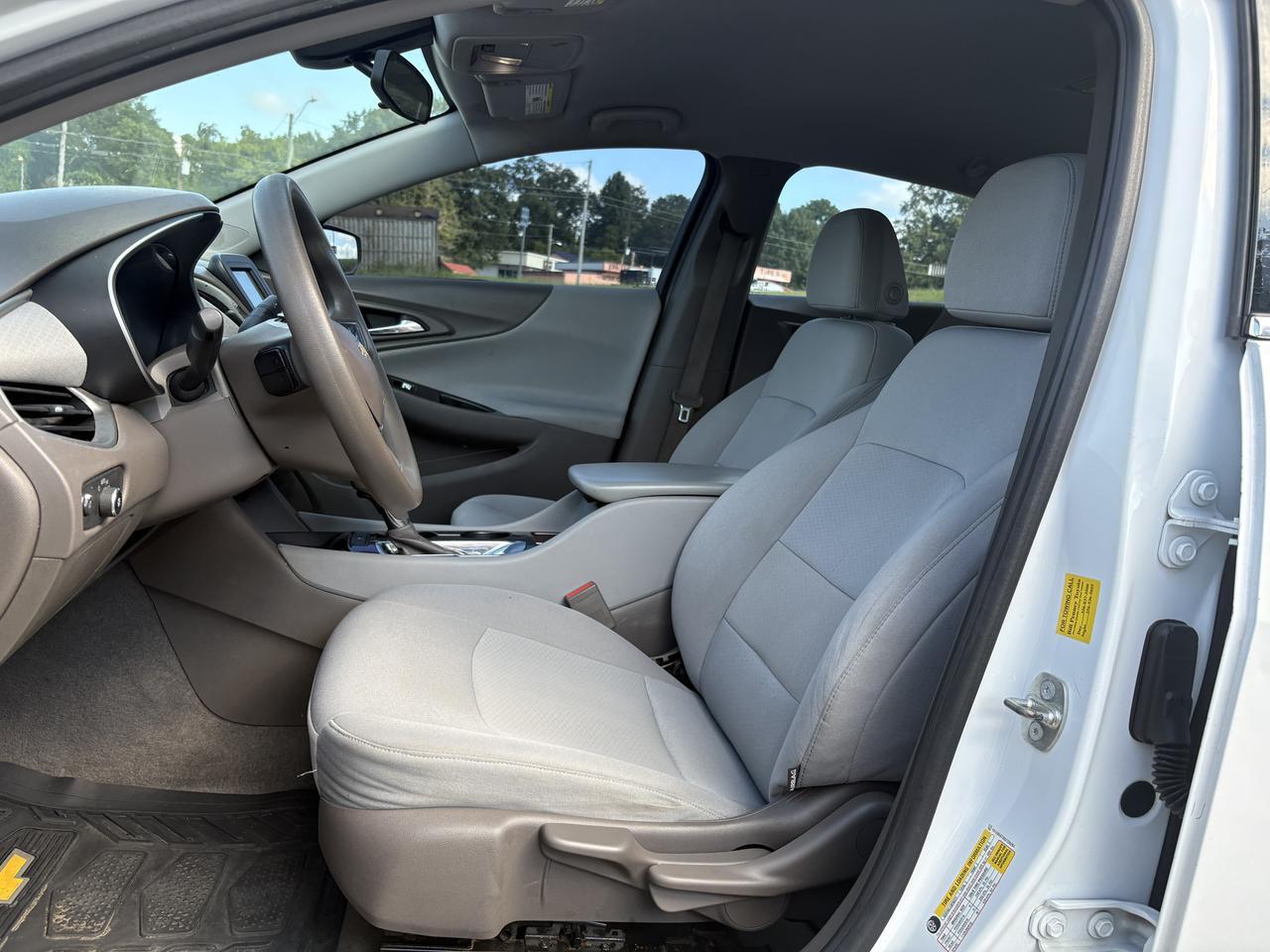 2016 Chevrolet Malibu LS Meridian MS