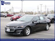 2016 Chevrolet Malibu LS Owatonna MN 2016 Chevrolet Malibu LS Owatonna MN