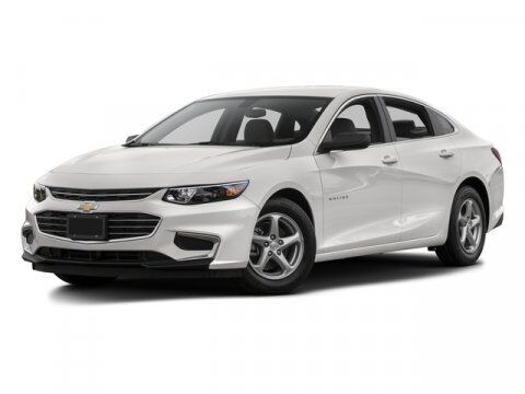 2016 Chevrolet Malibu LS San Antonio TX