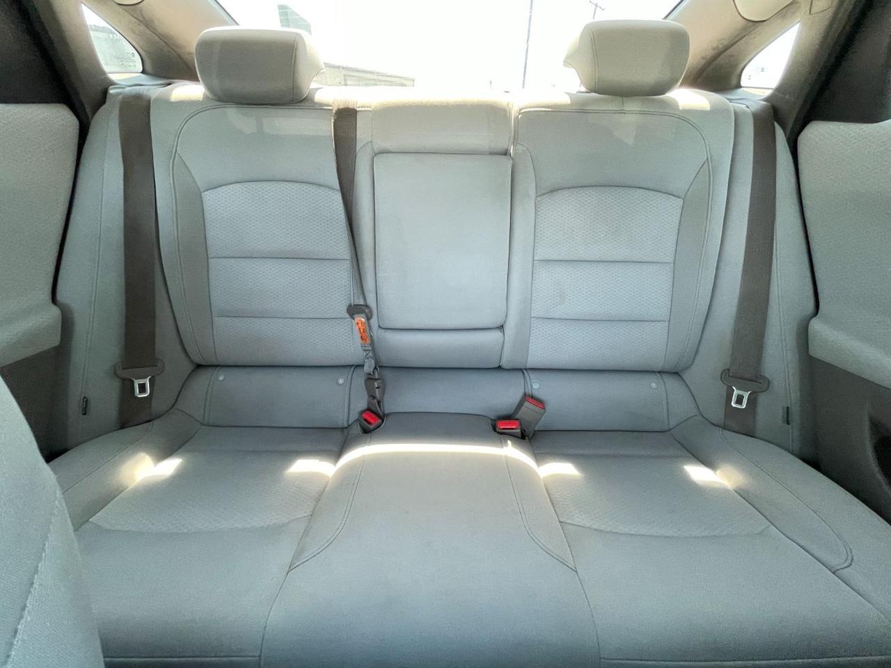 2016 Chevrolet Malibu LS Spokane WA