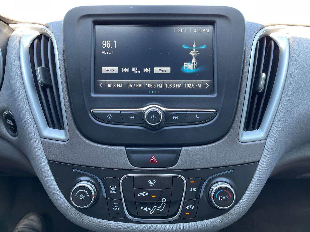 2016 Chevrolet Malibu LS Spokane WA