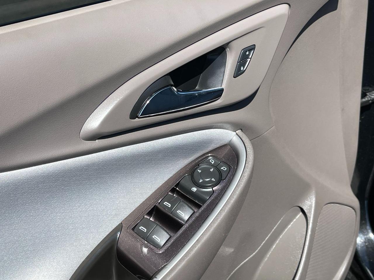 2016 Chevrolet Malibu LS Spokane WA