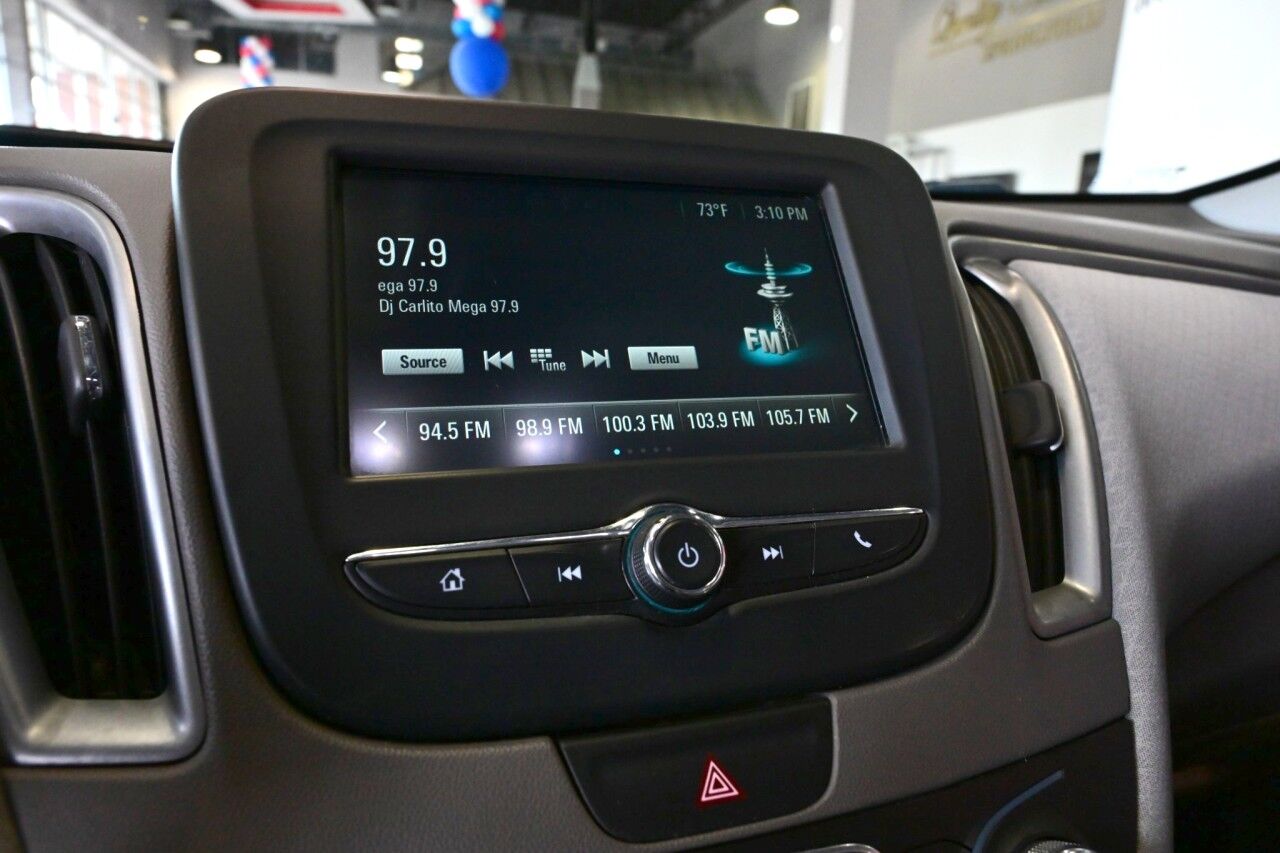2016 Chevrolet Malibu LS Springfield NJ