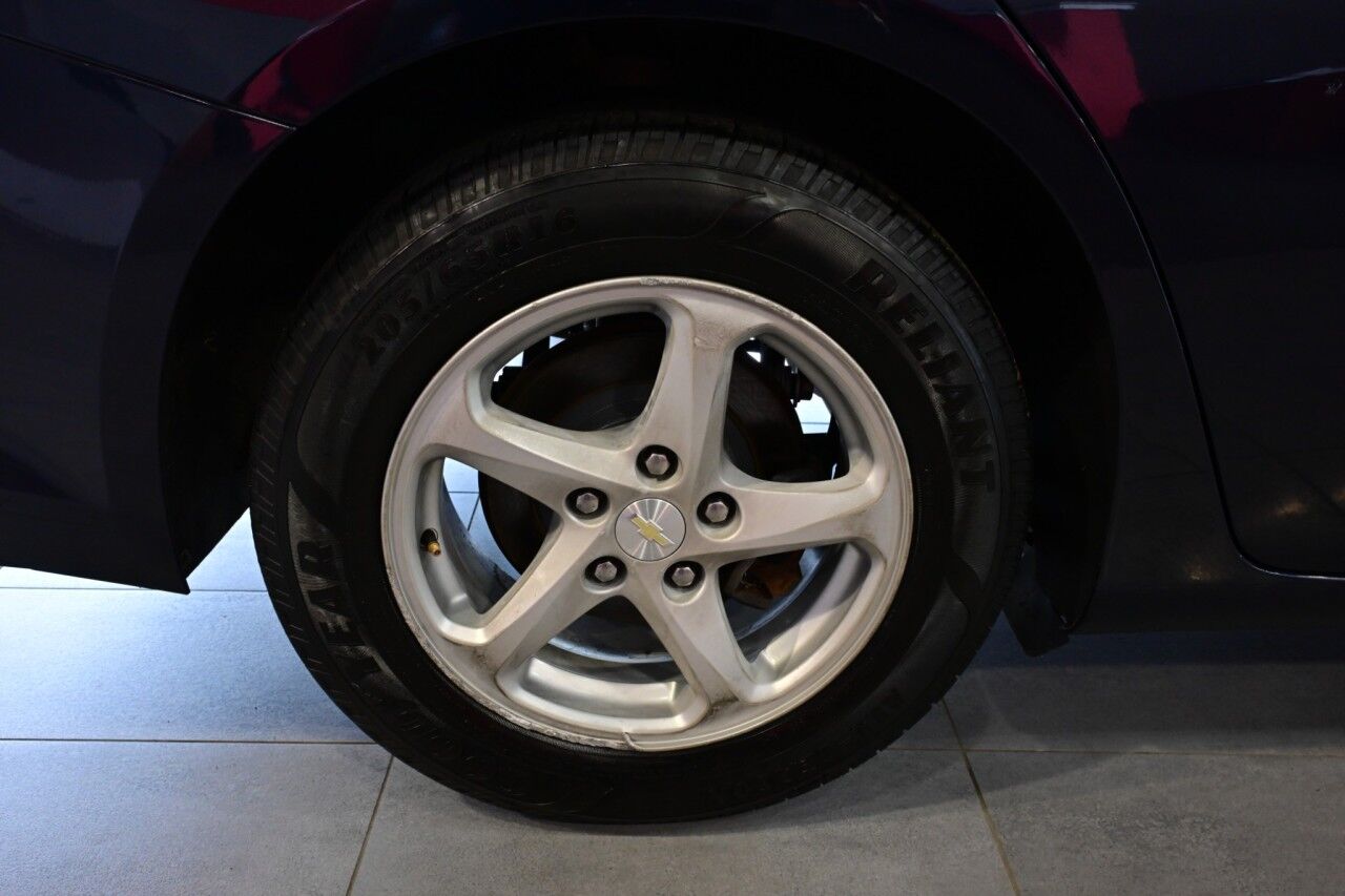 2016 Chevrolet Malibu LS Springfield NJ