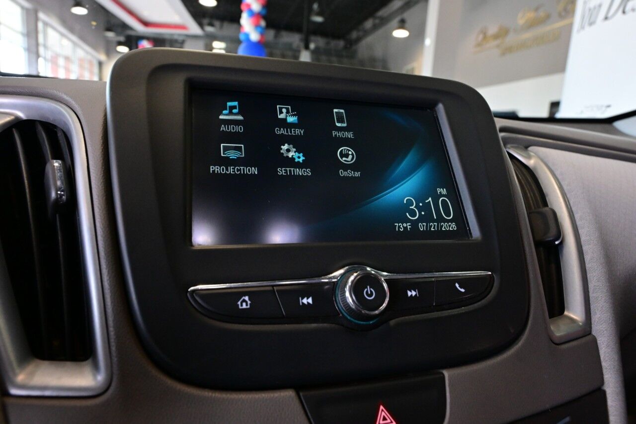2016 Chevrolet Malibu LS Springfield NJ