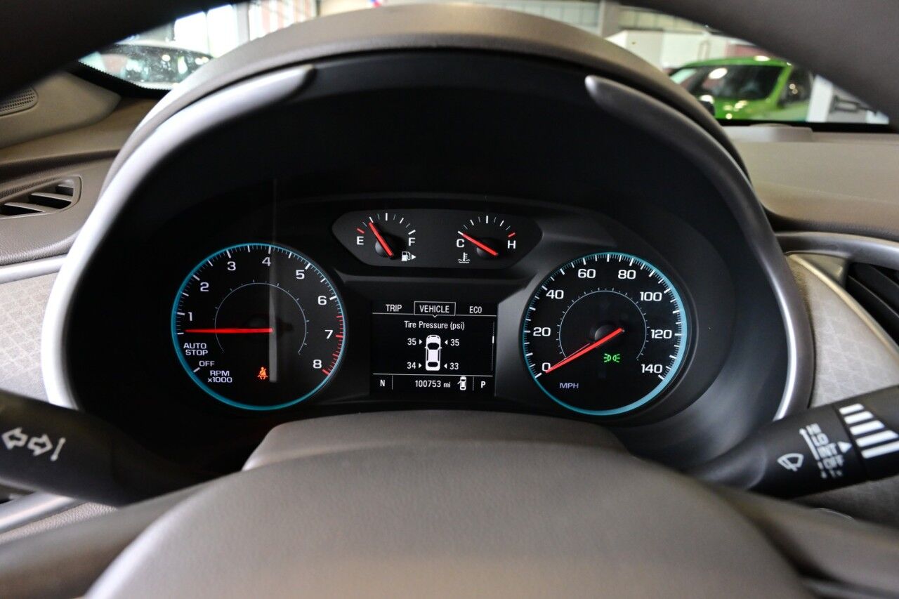 2016 Chevrolet Malibu LS Springfield NJ