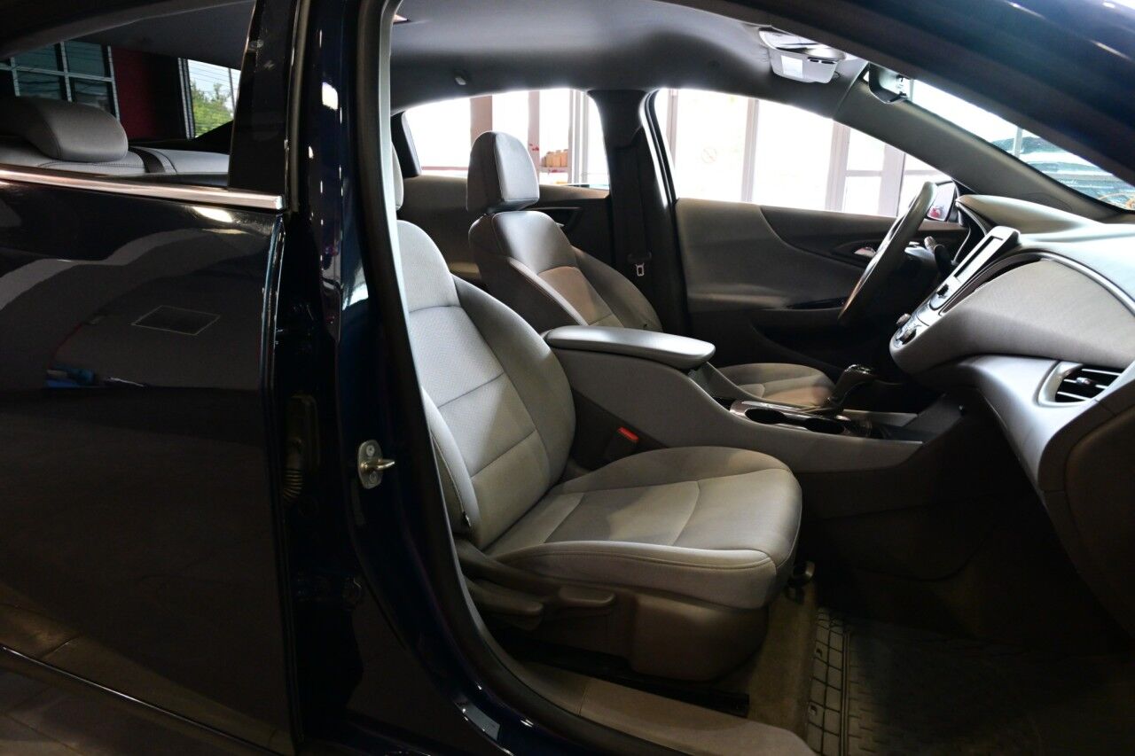 2016 Chevrolet Malibu LS Springfield NJ