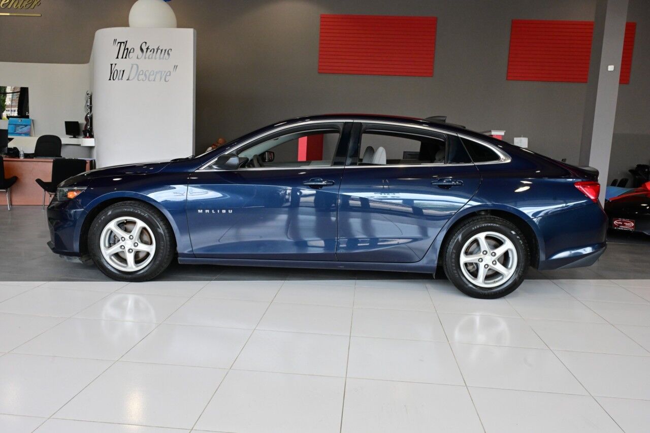 2016 Chevrolet Malibu LS Springfield NJ