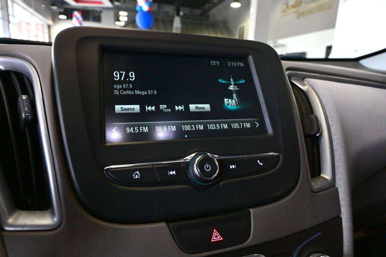 2016 Chevrolet Malibu LS Springfield NJ