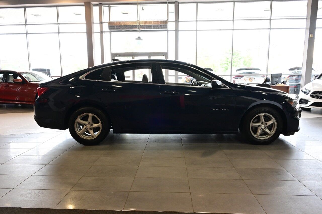 2016 Chevrolet Malibu LS Springfield NJ