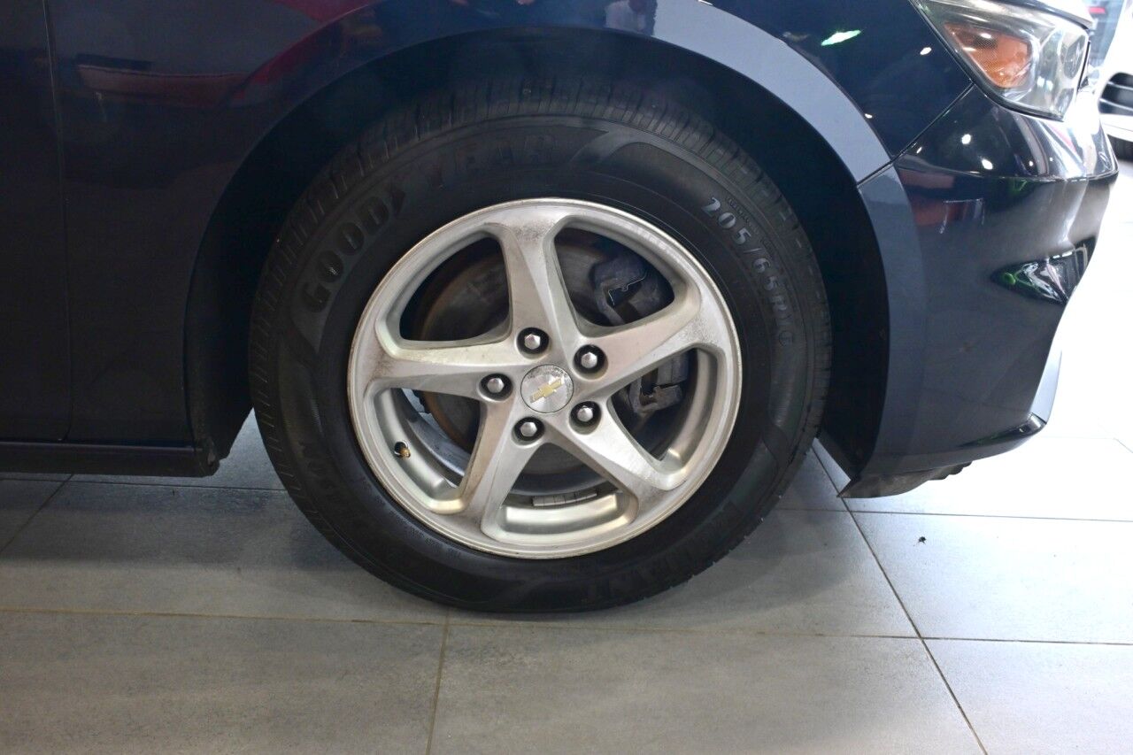 2016 Chevrolet Malibu LS Springfield NJ