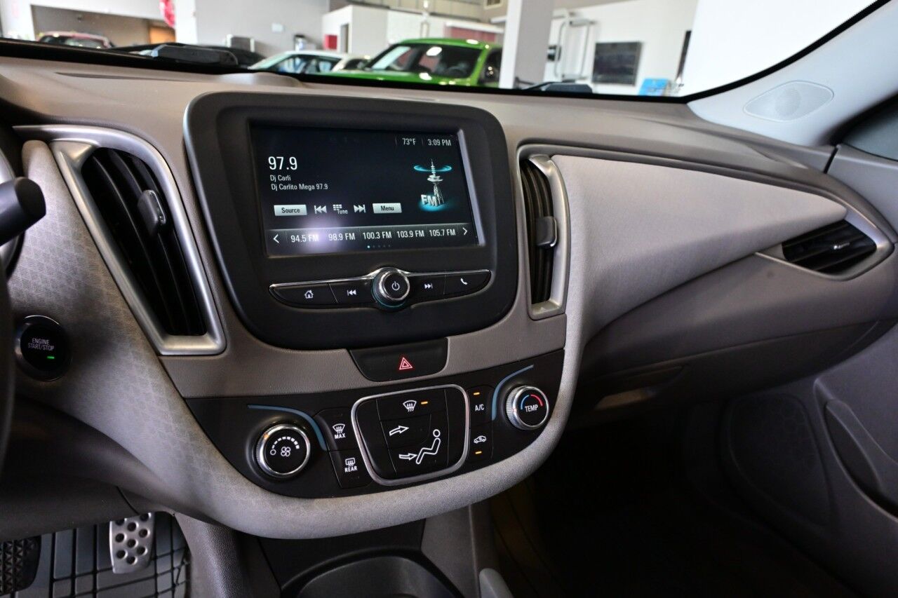 2016 Chevrolet Malibu LS Springfield NJ