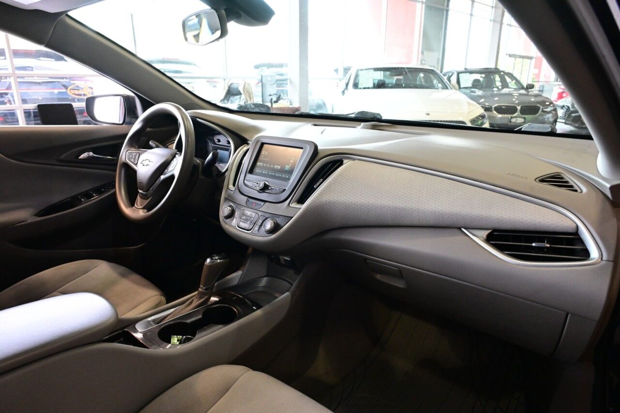 2016 Chevrolet Malibu LS Springfield NJ