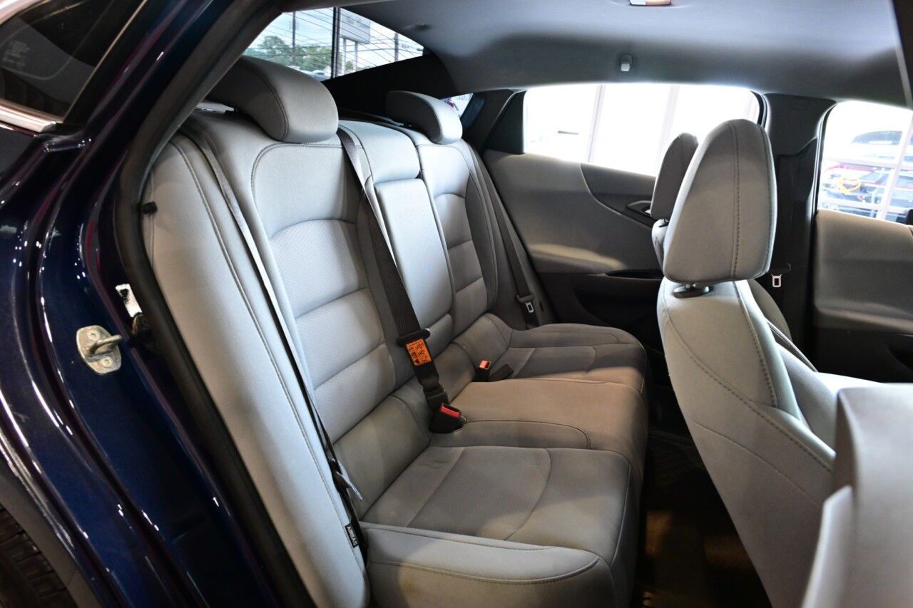 2016 Chevrolet Malibu LS Springfield NJ