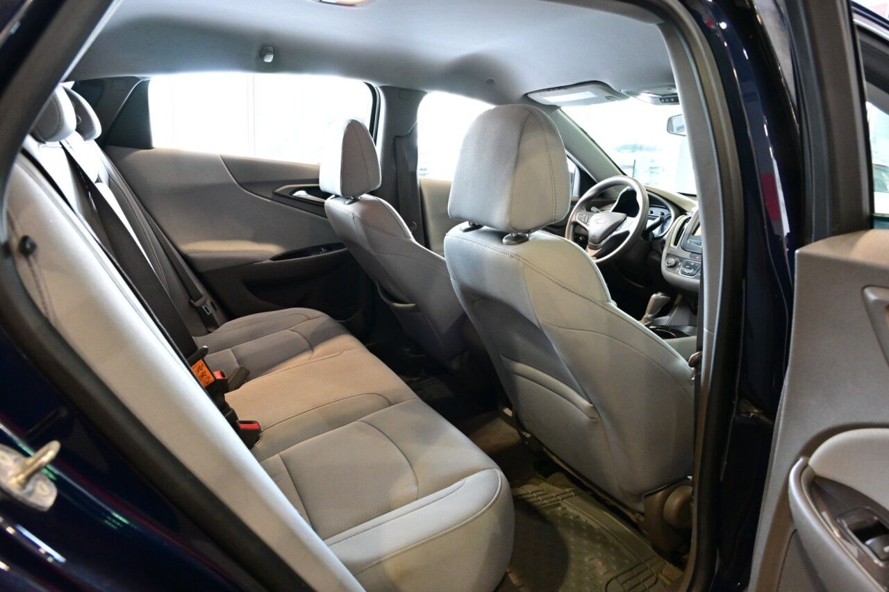 2016 Chevrolet Malibu LS Springfield NJ