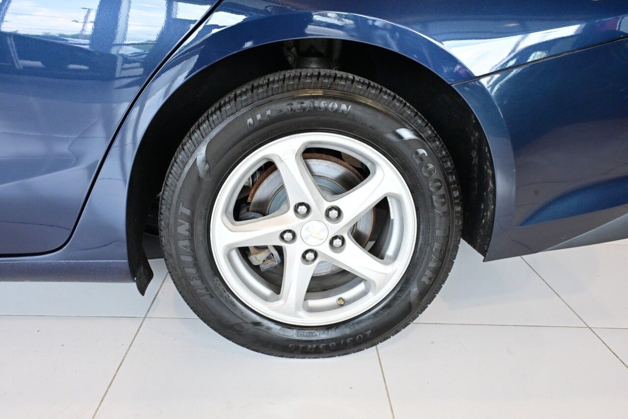 2016 Chevrolet Malibu LS Springfield NJ
