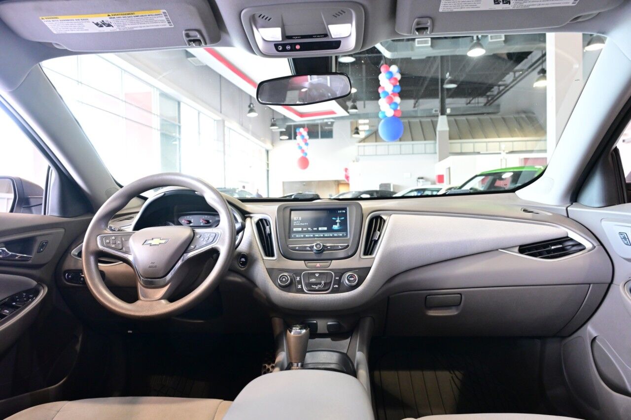 2016 Chevrolet Malibu LS Springfield NJ