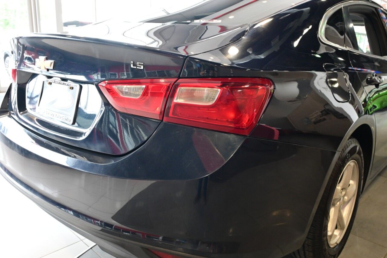 2016 Chevrolet Malibu LS Springfield NJ