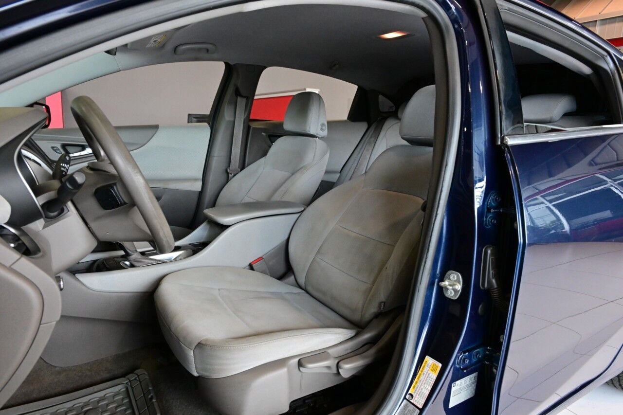 2016 Chevrolet Malibu LS Springfield NJ
